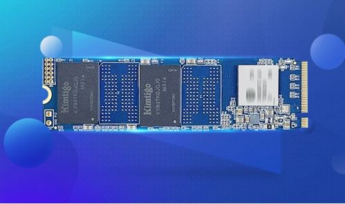 金泰克SSD斬獲麒麟軟件NeoCertify認證，夯實國產(chǎn)化存儲生態(tài)基石